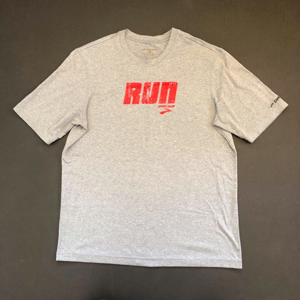 Brooks Running EZ T